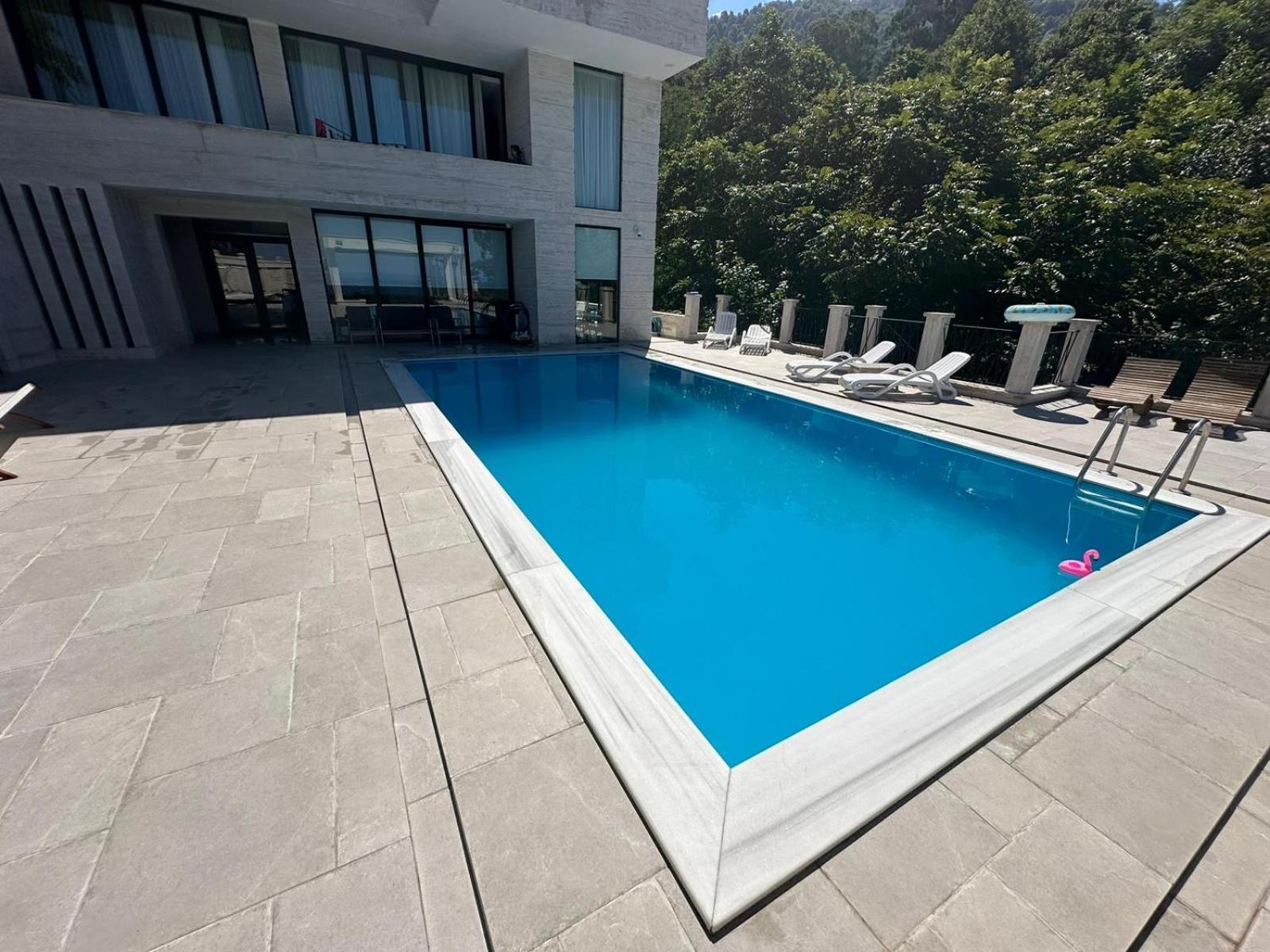 Villa Sunlight Гоніо Екстер'єр фото