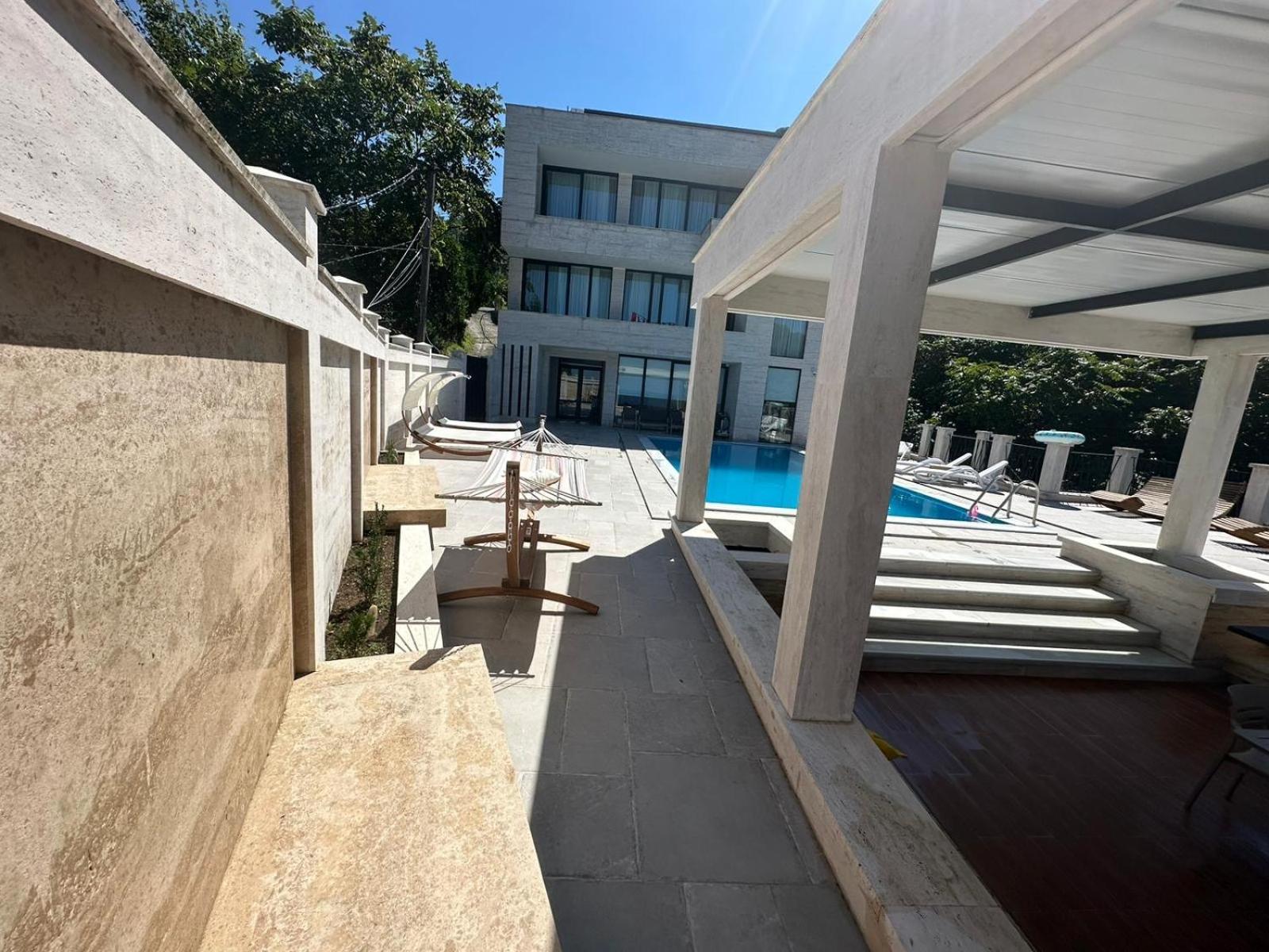 Villa Sunlight Гоніо Екстер'єр фото